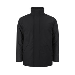 Parka Niño Exterior: Poliéster RPET. Interior: Poliéster/ Polar Fleece