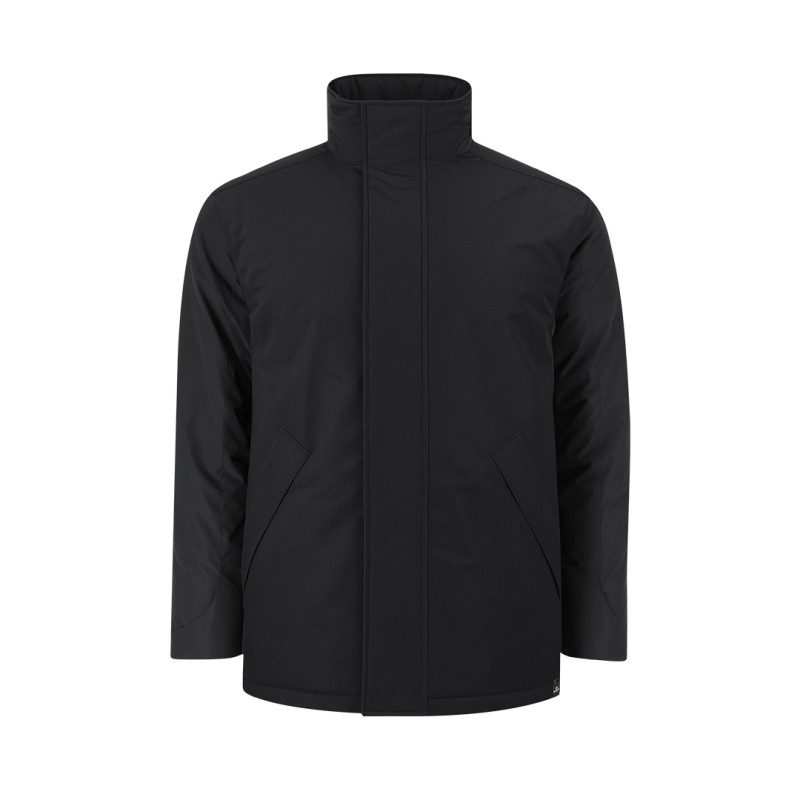 Parka Niño Exterior: Poliéster RPET. Interior: Poliéster/ Polar Fleece
