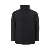 Parka Niño Exterior: Poliéster RPET. Interior: Poliéster/ Polar Fleece