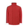 Parka Niño Exterior: Poliéster RPET. Interior: Poliéster/ Polar Fleece