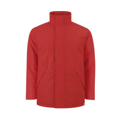 Parka Niño Exterior: Poliéster RPET. Interior: Poliéster/ Polar Fleece
