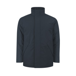 Parka Niño Exterior: Poliéster RPET. Interior: Poliéster/ Polar Fleece