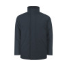 Parka Niño Exterior: Poliéster RPET. Interior: Poliéster/ Polar Fleece