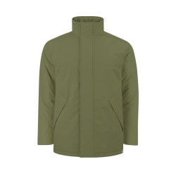 Parka Niño Exterior: Poliéster RPET. Interior: Poliéster/ Polar Fleece