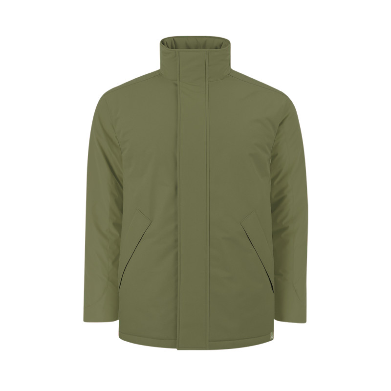 Parka Niño Exterior: Poliéster RPET. Interior: Poliéster/ Polar Fleece
