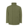 Parka Niño Exterior: Poliéster RPET. Interior: Poliéster/ Polar Fleece