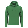 Sudadera adulto, con capucha, 60% Algodón/ 40% Poliéster 280 g/ m2