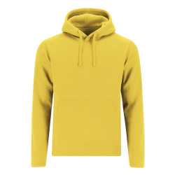 Sudadera adulto, con capucha, 60% Algodón/ 40% Poliéster 280 g/ m2