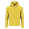 Sudadera adulto, con capucha, 60% Algodón/ 40% Poliéster 280 g/ m2