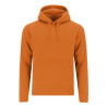 Sudadera adulto, con capucha, 60% Algodón/ 40% Poliéster 280 g/ m2