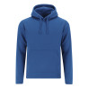 Sudadera adulto, con capucha, 60% Algodón/ 40% Poliéster 280 g/ m2
