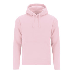 Sudadera adulto, con capucha, 60% Algodón/ 40% Poliéster 280 g/ m2