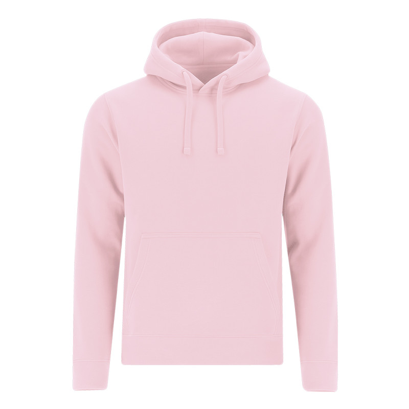 Sudadera adulto, con capucha, 60% Algodón/ 40% Poliéster 280 g/ m2