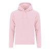 Sudadera adulto, con capucha, 60% Algodón/ 40% Poliéster 280 g/ m2