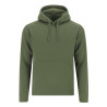 Sudadera adulto, con capucha, 60% Algodón/ 40% Poliéster 280 g/ m2