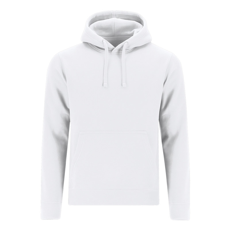 Sudadera Mujer 60% Algodón/ 40% Poliéster 280 g/ m2