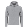 Sudadera Mujer 60% Algodón/ 40% Poliéster 280 g/ m2