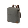 Mochila Canvas/ Polipiel
