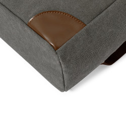 Mochila Canvas/ Polipiel