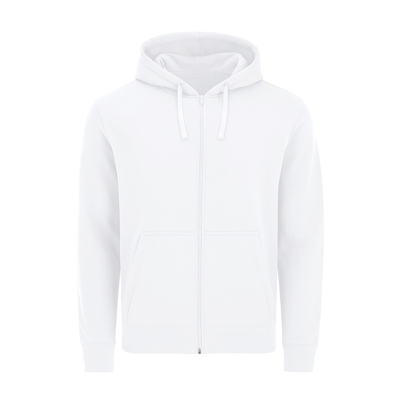 Sudadera Adulto 60% Algodón/ 40% Poliéster 280 g/ m2