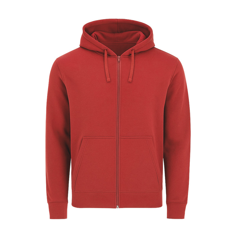 Sudadera Adulto 60% Algodón/ 40% Poliéster 280 g/ m2