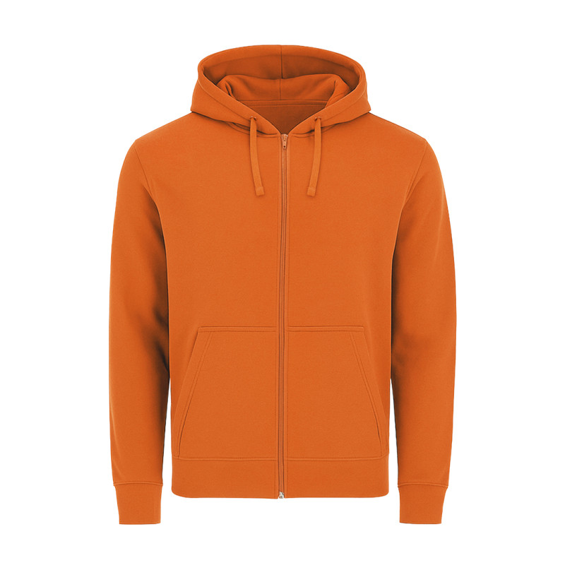 Sudadera Adulto 60% Algodón/ 40% Poliéster 280 g/ m2