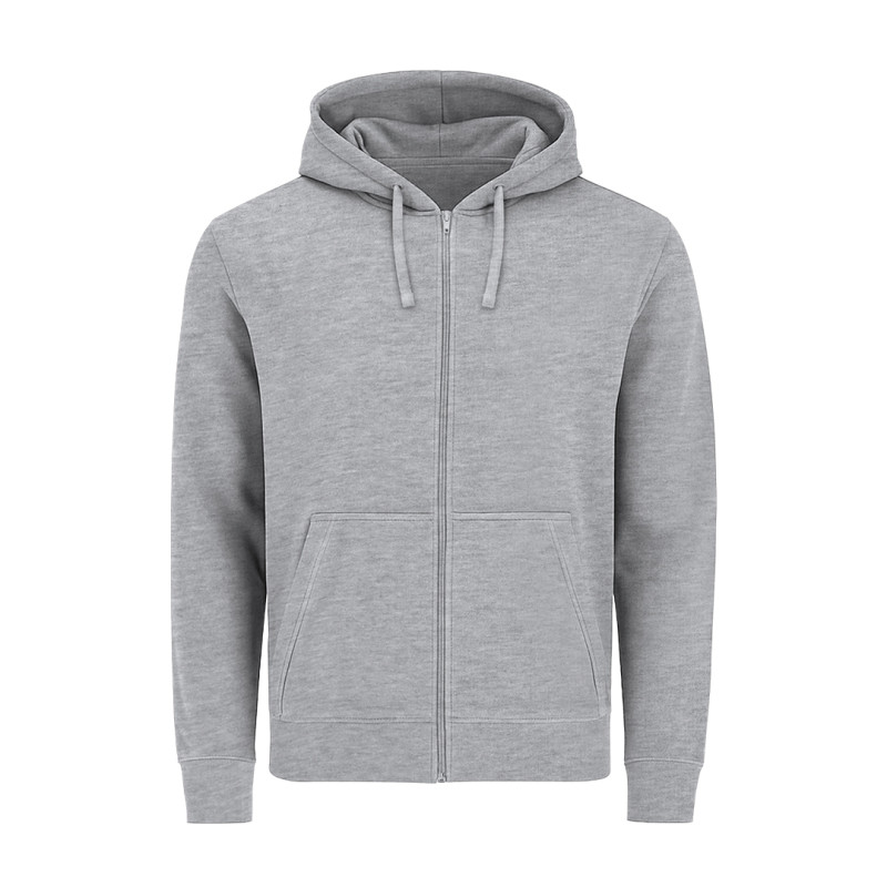 Sudadera Adulto 60% Algodón/ 40% Poliéster 280 g/ m2