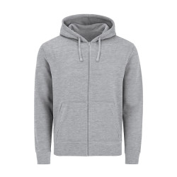 Sudadera Adulto 60% Algodón/ 40% Poliéster 280 g/ m2