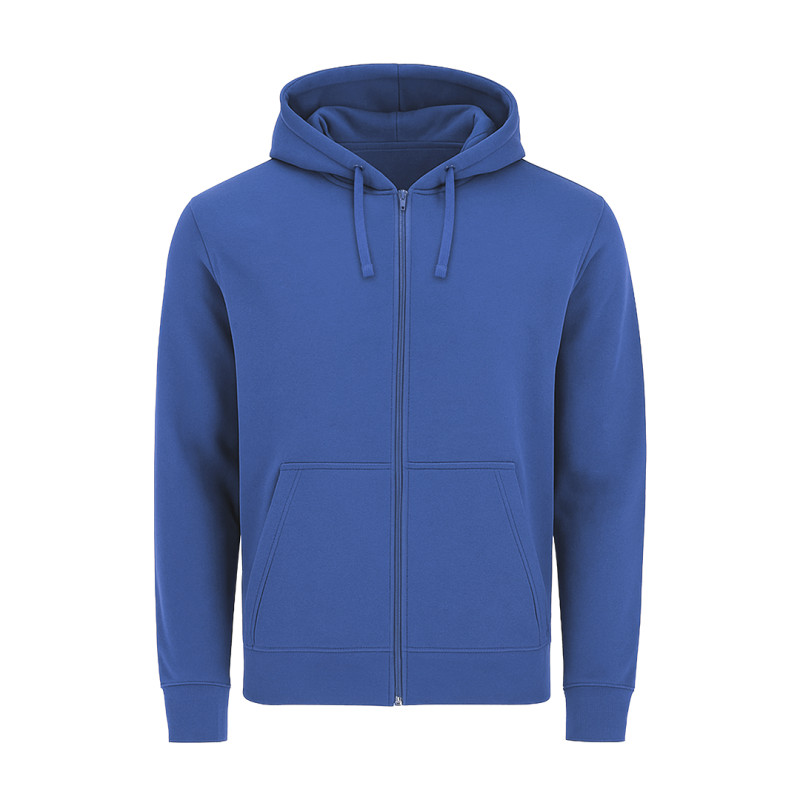 Sudadera Adulto 60% Algodón/ 40% Poliéster 280 g/ m2