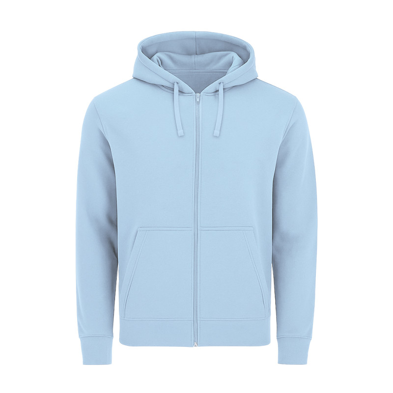 Sudadera Adulto 60% Algodón/ 40% Poliéster 280 g/ m2