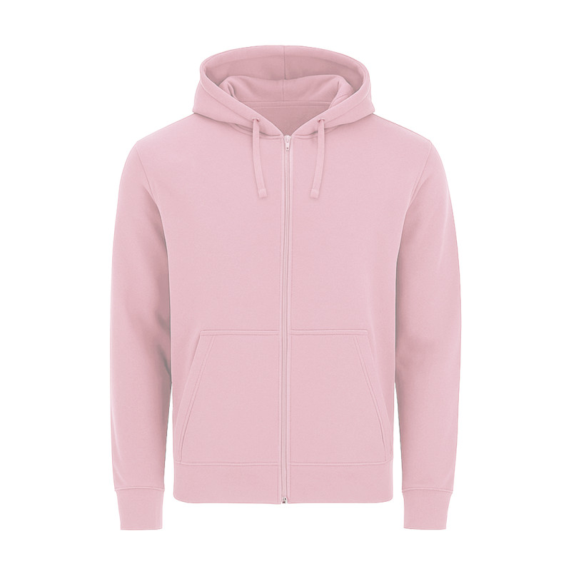 Sudadera Adulto 60% Algodón/ 40% Poliéster 280 g/ m2