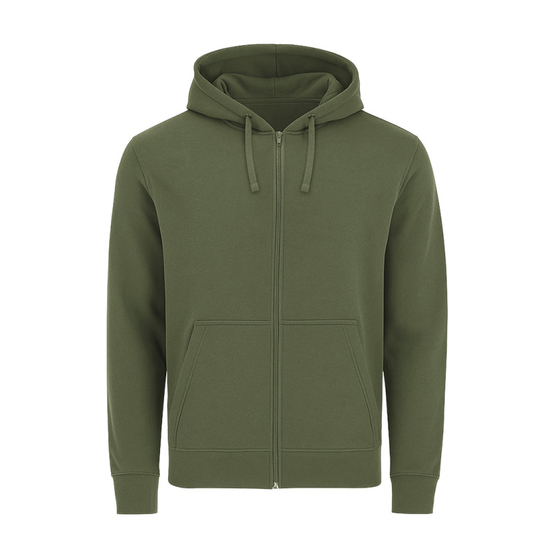 Sudadera Adulto 60% Algodón/ 40% Poliéster 280 g/ m2