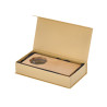 Placa Cristal/ Madera