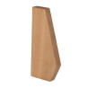 Placa Aluminio Reciclado/ Madera