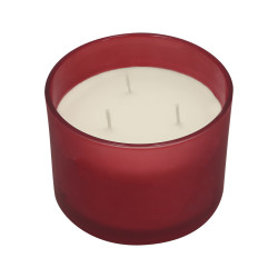 Vela Aromática Cristal
