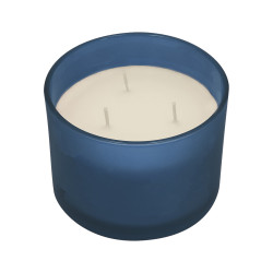 Vela Aromática Cristal