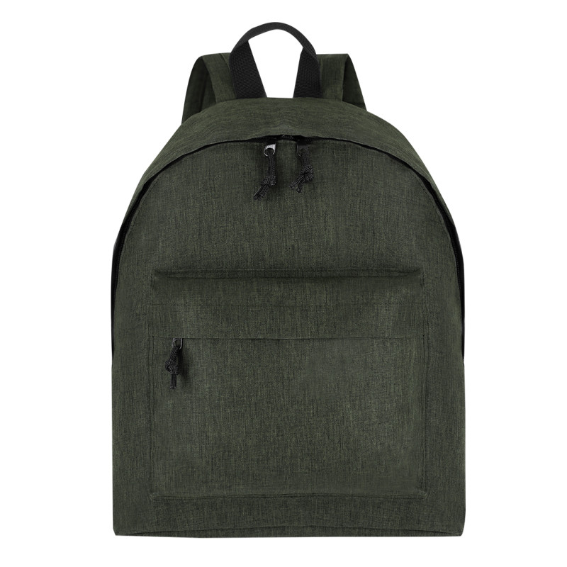Mochila Poliéster 300D RPET