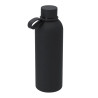 Bidón Acero Inox. Acabado Caucho