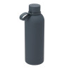 Bidón Acero Inox. Acabado Caucho