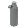 Bidón Acero Inox. Acabado Caucho