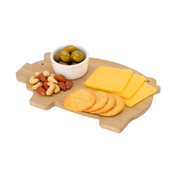 Tabla Bambú