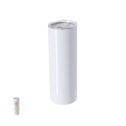 Vaso Térmico Sublimación Acero Inox