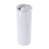 Vaso Térmico Sublimación Acero Inox