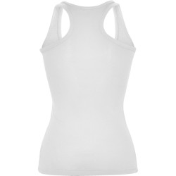 Camiseta Carolina ROLY blancar mujer