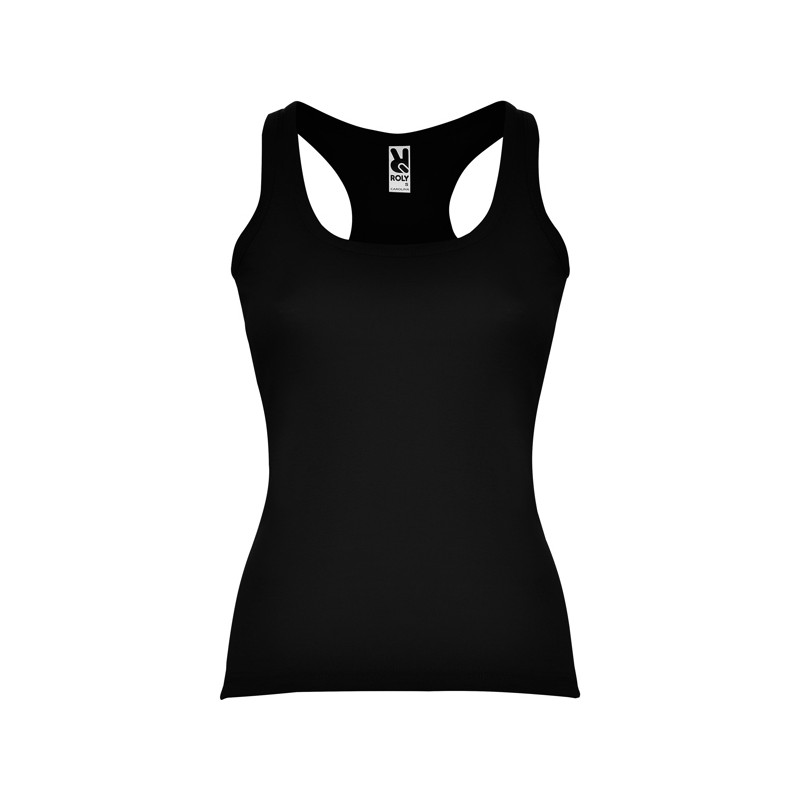 Camiseta Carolina ROLY blancar mujer