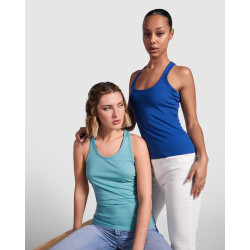 Camiseta Carolina ROLY blancar mujer