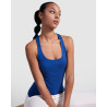 Camiseta Carolina ROLY blancar mujer