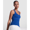 Camiseta Carolina ROLY blancar mujer