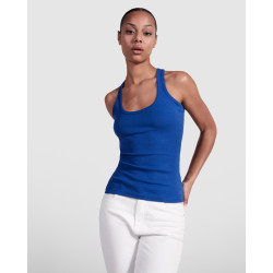 Camiseta Carolina ROLY blancar mujer