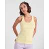Camiseta Carolina ROLY blancar mujer
